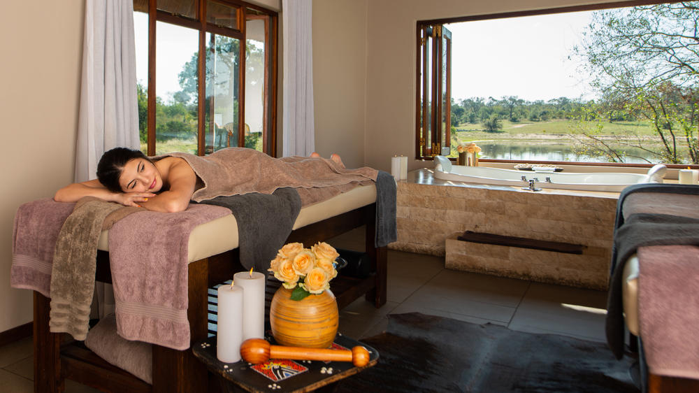 Arathusa Safari Lodge