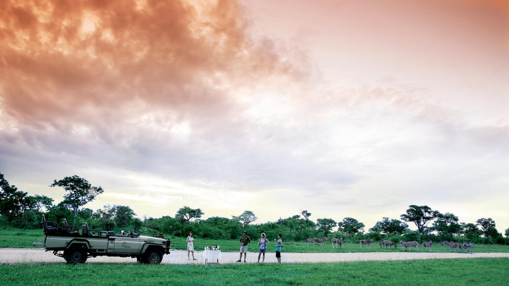 South Africa - 4-day Sabi Sand Safari with Arathusa Safari Lodge - Private Accommodated