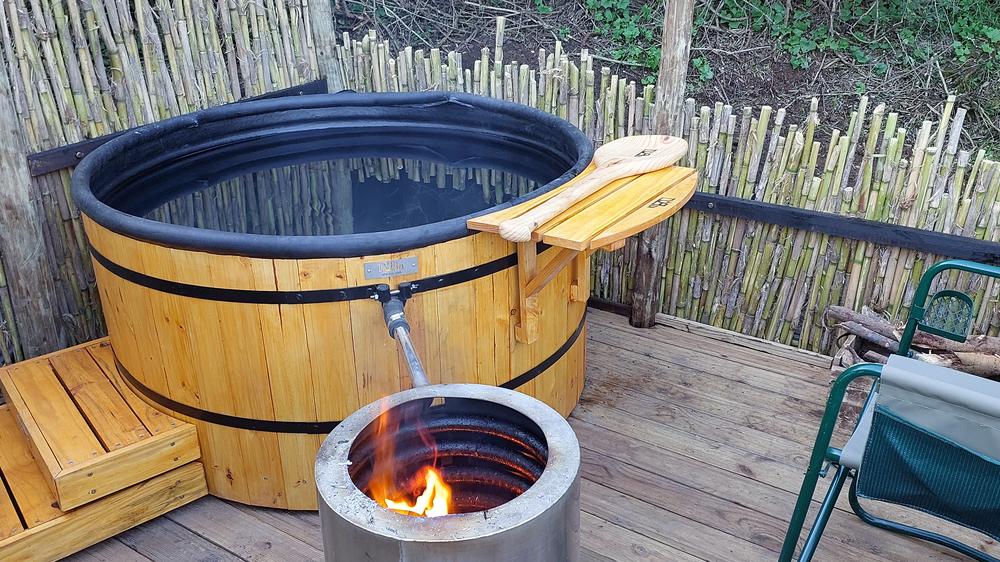 Amakhala Quatermain's Camp