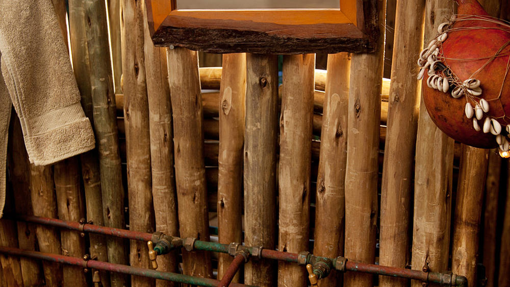 Amakhala Quatermain's Camp