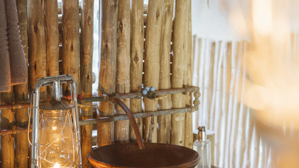 Amakhala Quatermain's Camp