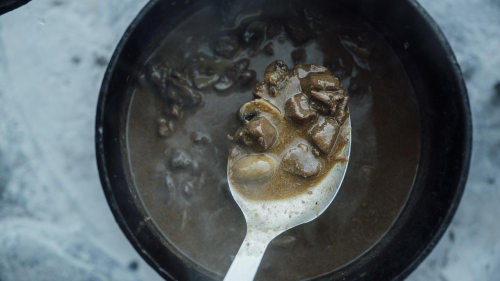 Amakhala Quatermain's Camp