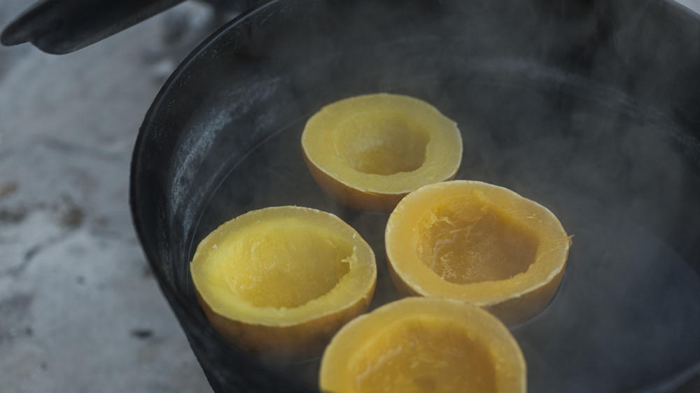 Amakhala Quatermain's Camp