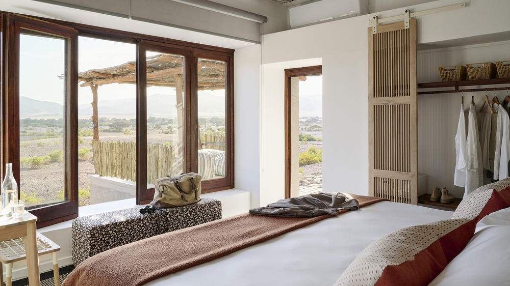 Okahirongo Elephant Lodge, an A&K Sanctuary