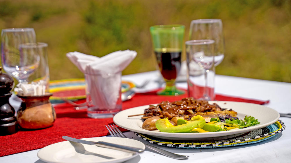 Lemala Ngorongoro Tented Camp