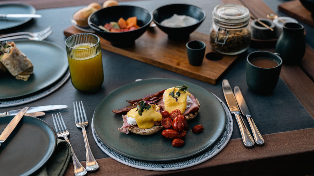 Simbambili Game Lodge