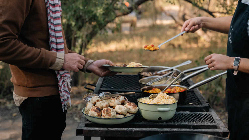 Simbambili Game Lodge