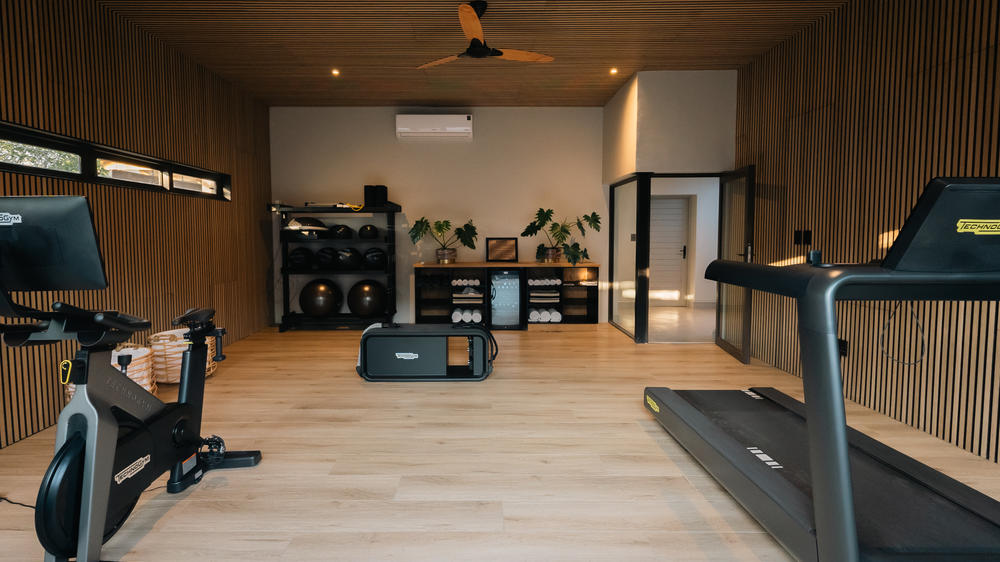 Simbambili Game Lodge