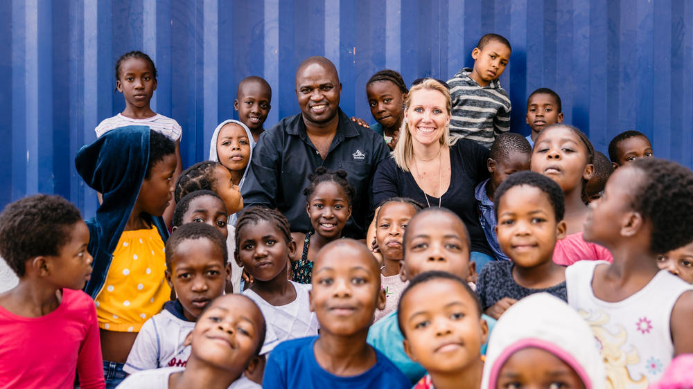 Simbambili Game Lodge