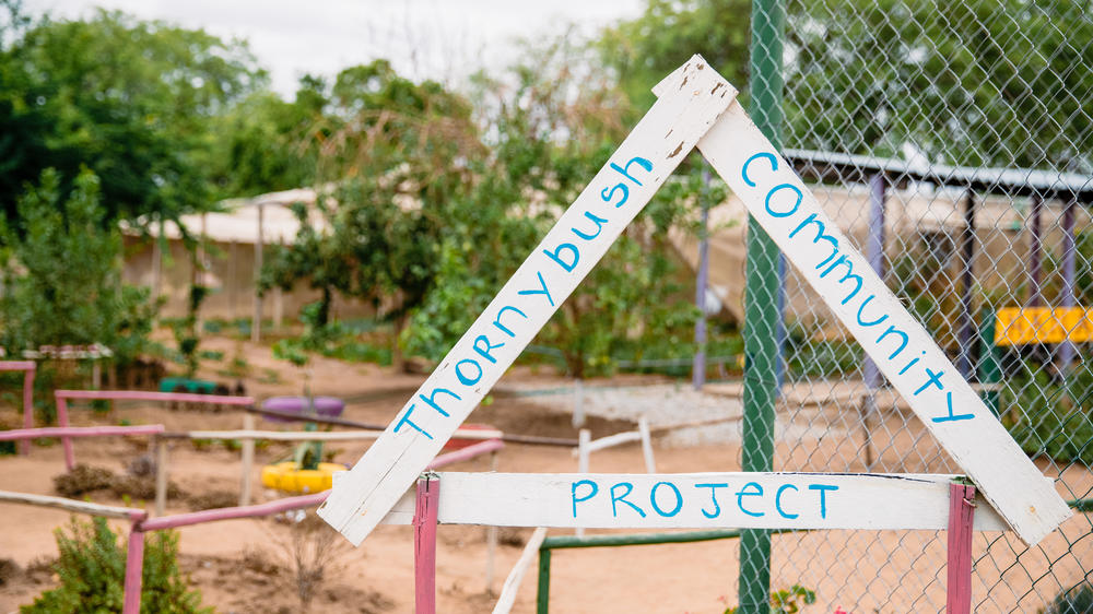 Simbambili Game Lodge