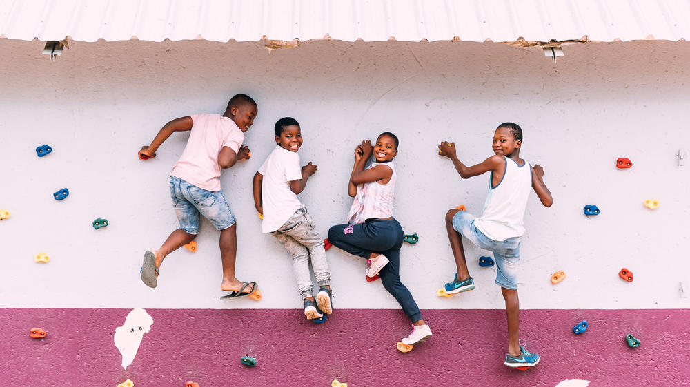 Simbambili Game Lodge