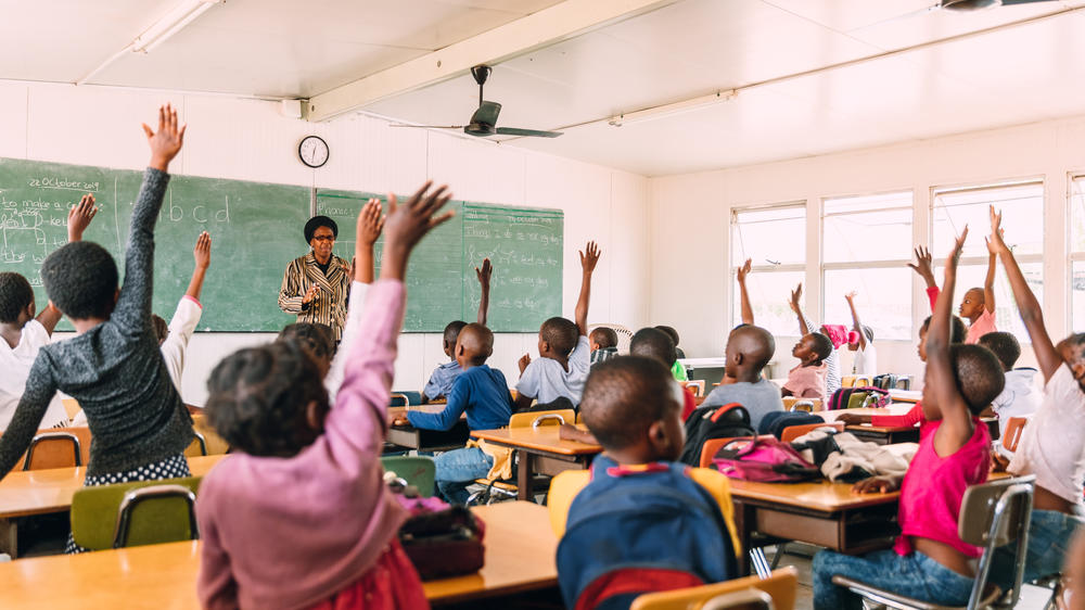 Simbambili Game Lodge