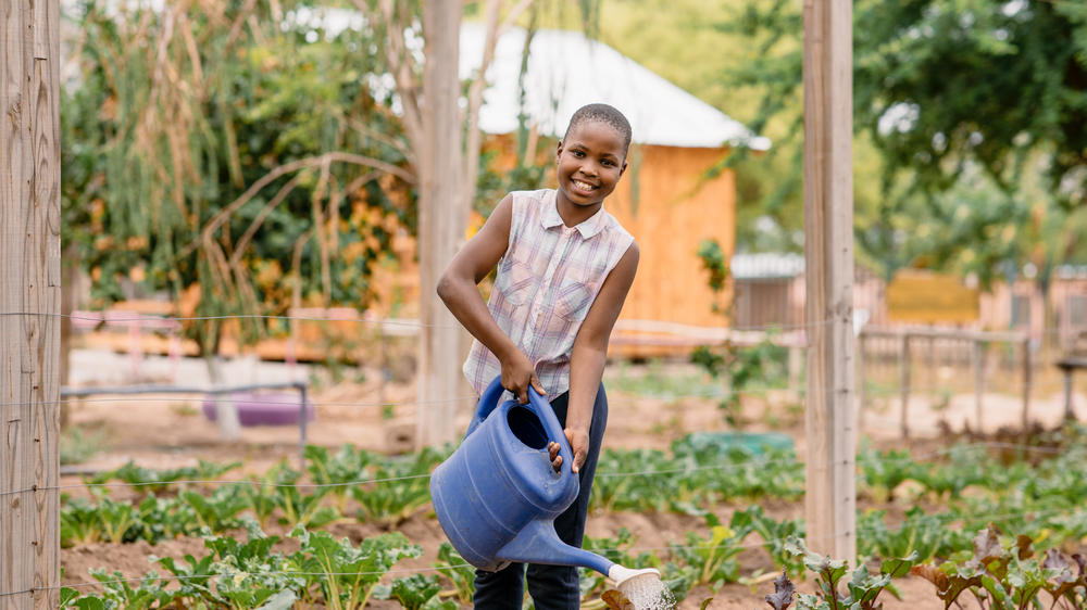 Simbambili Game Lodge