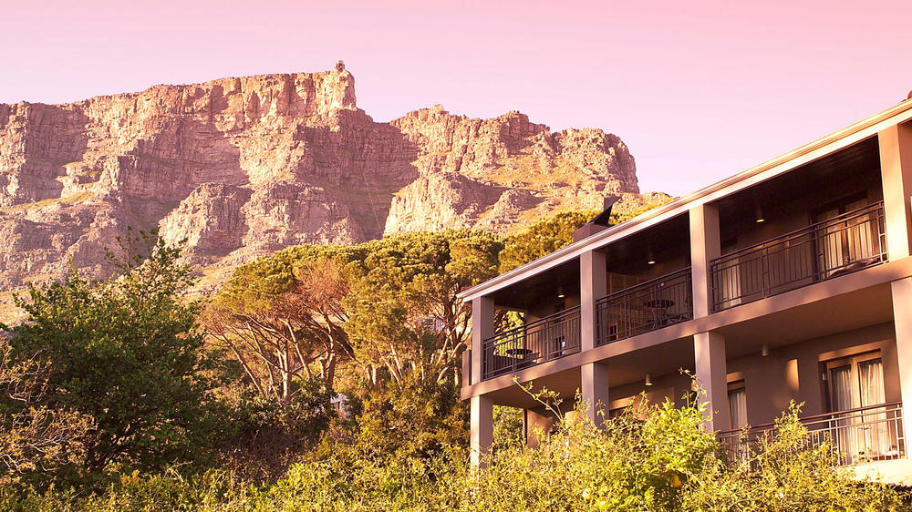 South Africa - 4 days Cape Town with Kensington Place - Private accommodated
