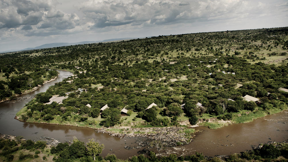 Kenya - 4-day Mara North Safari with Karen Blixen Camp - Private Fly-in