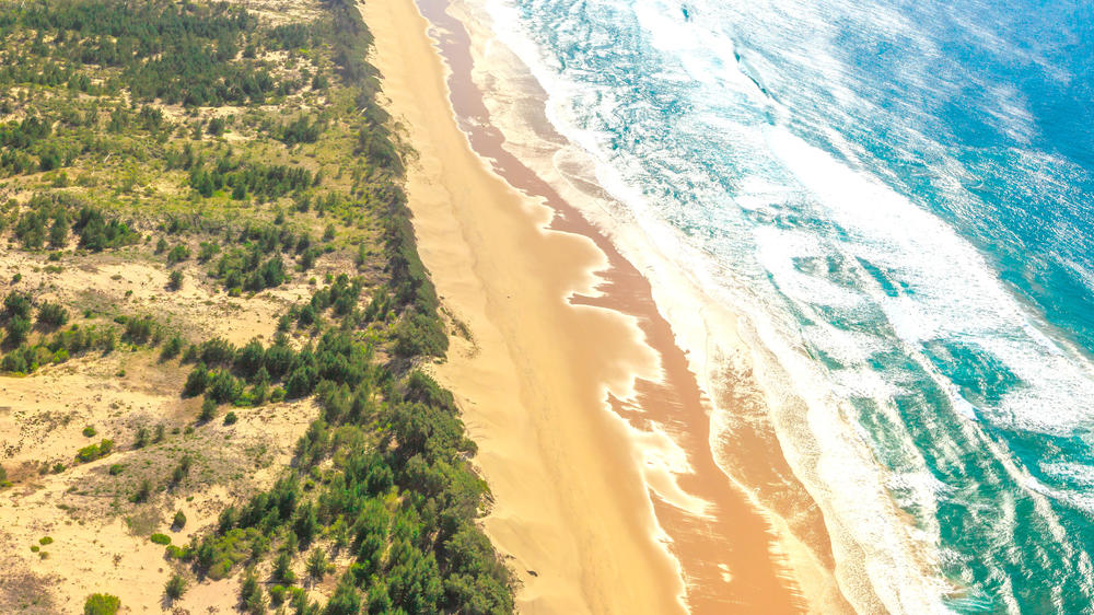 Maputaland Marine Protected Area