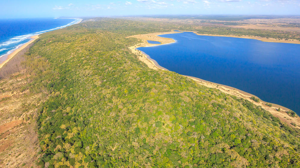 Maputaland Marine Protected Area