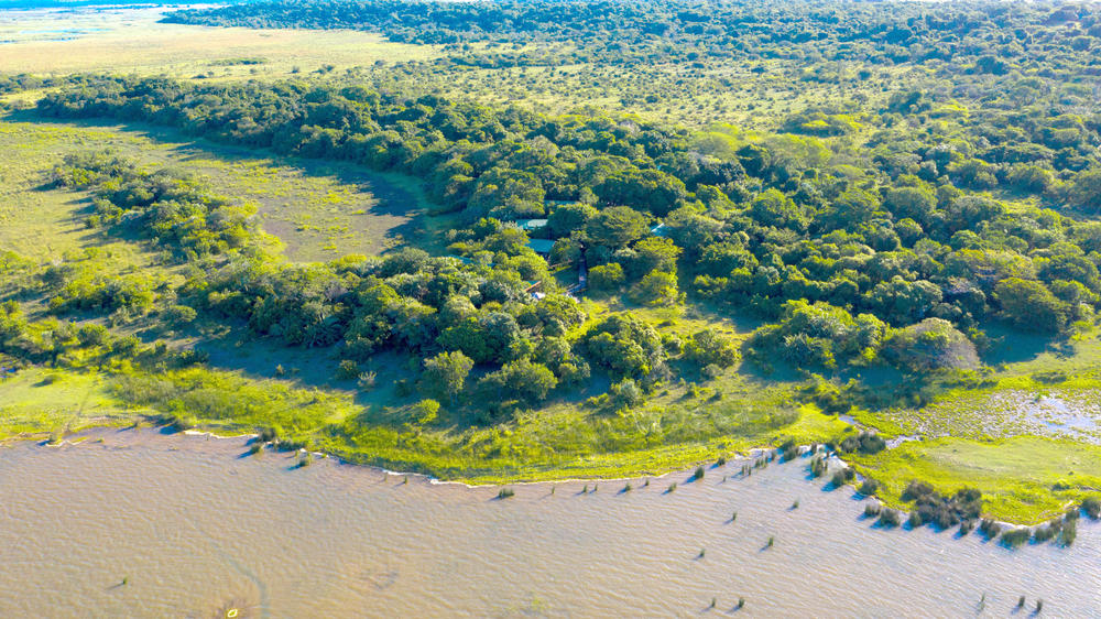 Maputaland Marine Protected Area