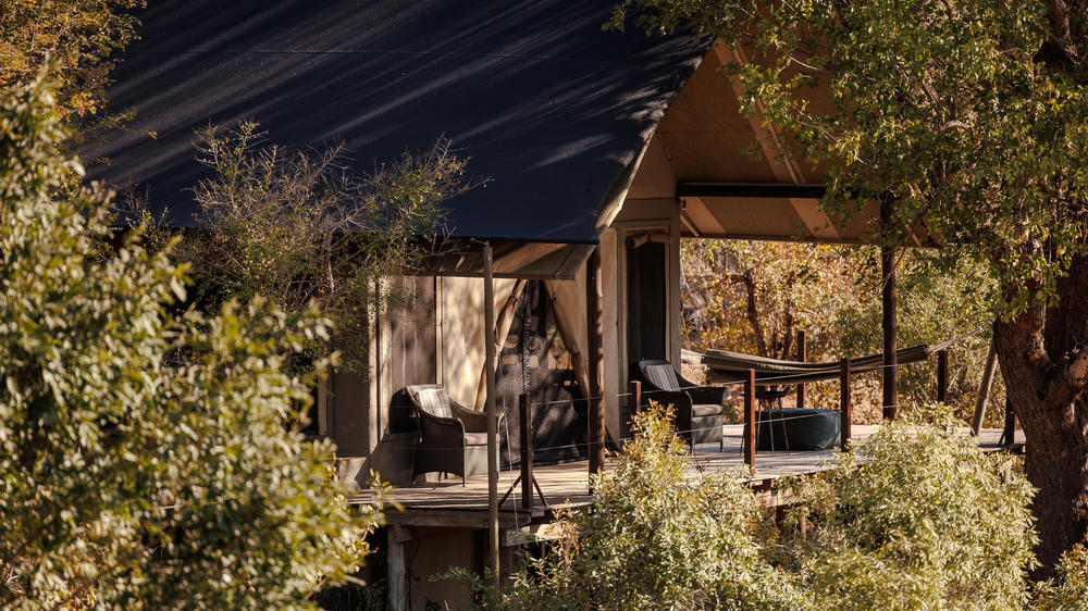 Garonga Safari Camp