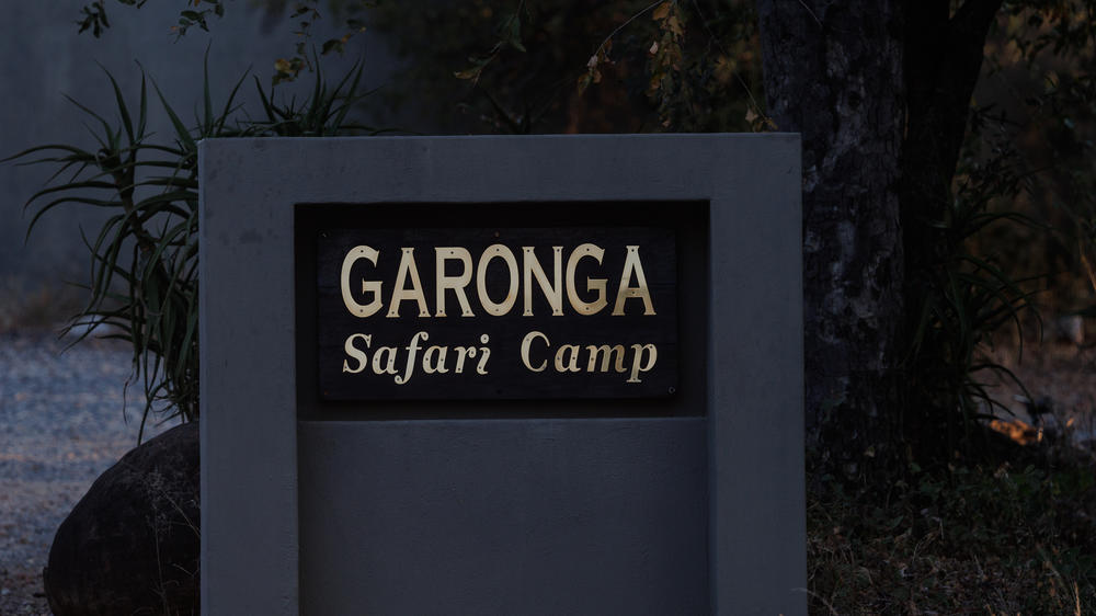 Garonga Safari Camp
