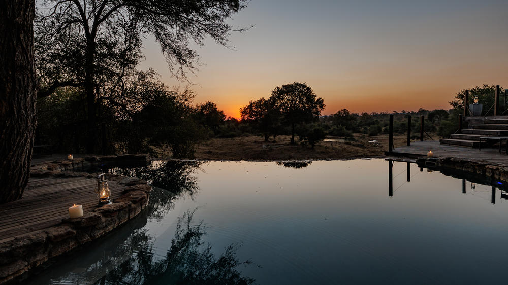 Garonga - Safari Camp