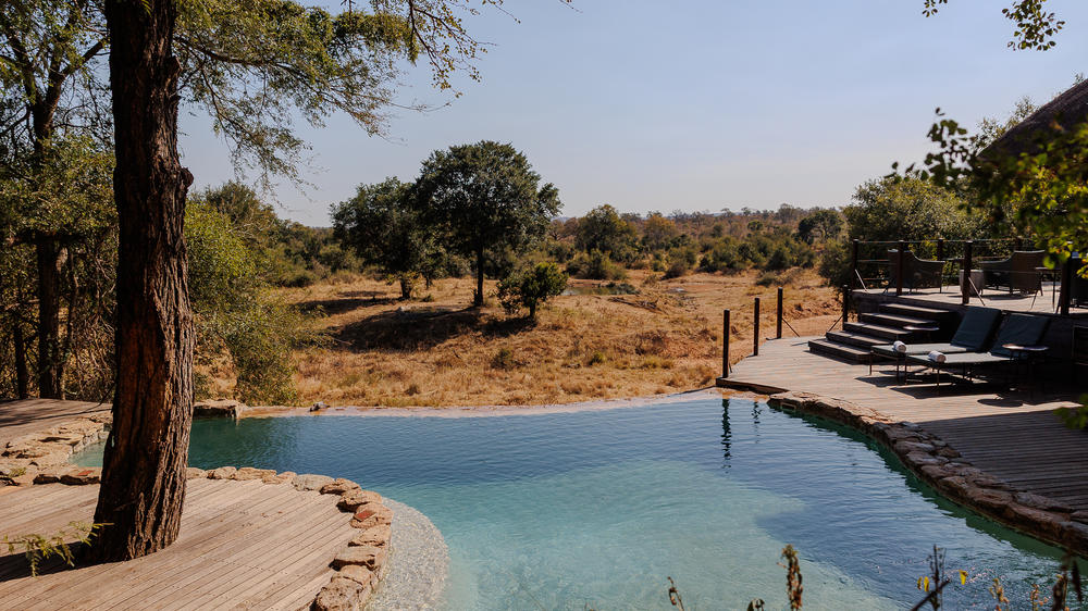 Garonga - Safari Camp
