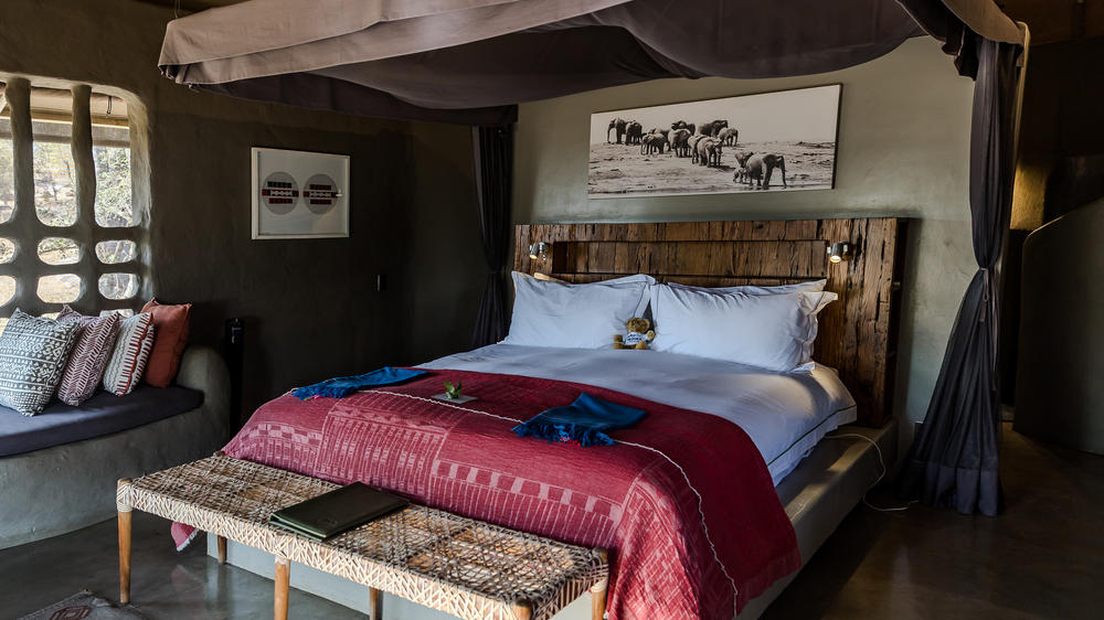 Garonga - Safari Camp