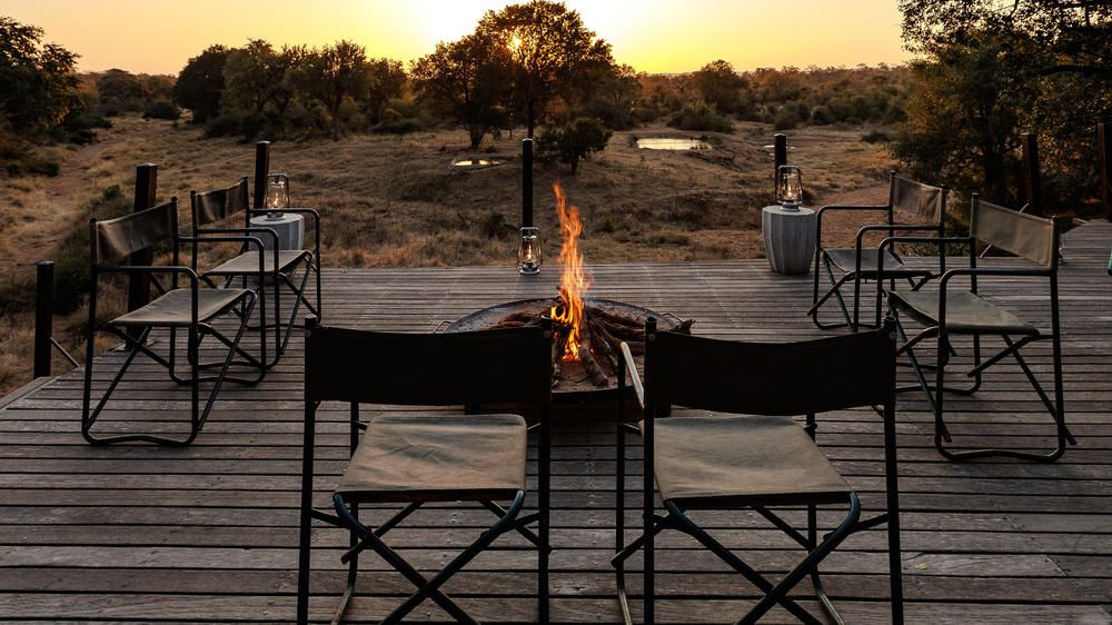 Garonga - Safari Camp