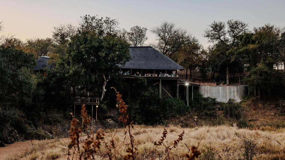 Garonga - Safari Camp