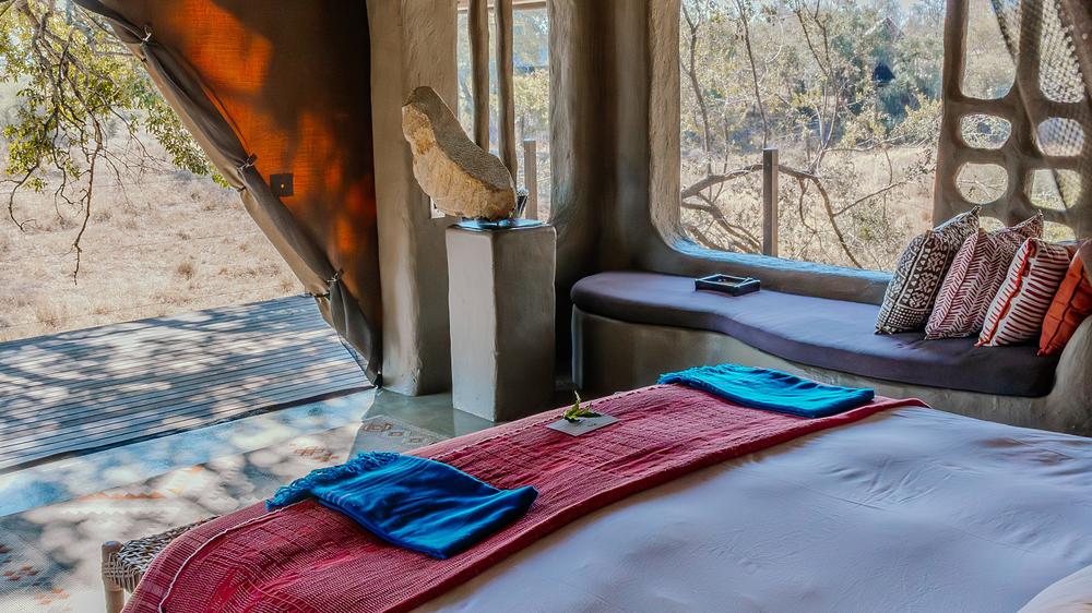 Garonga - Safari Camp