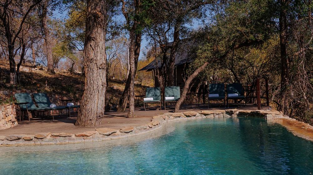 Garonga - Safari Camp