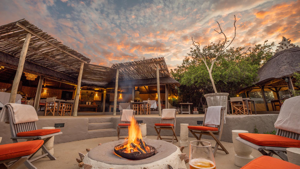 Amakhala Safari Lodge 