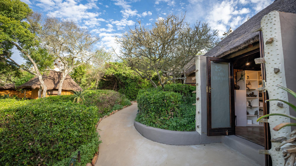 Amakhala Safari Lodge 