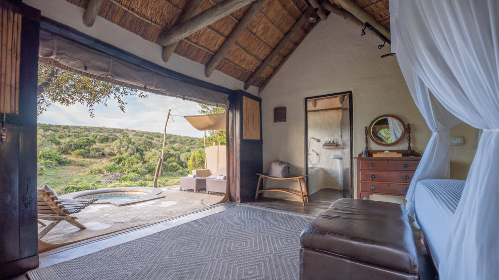 Amakhala Safari Lodge 