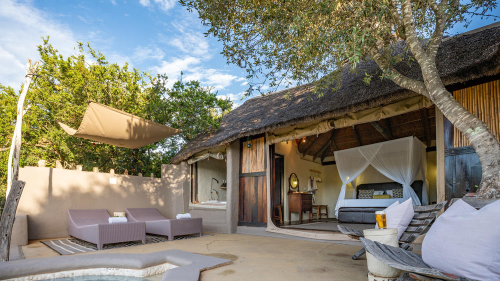 Amakhala Safari Lodge 