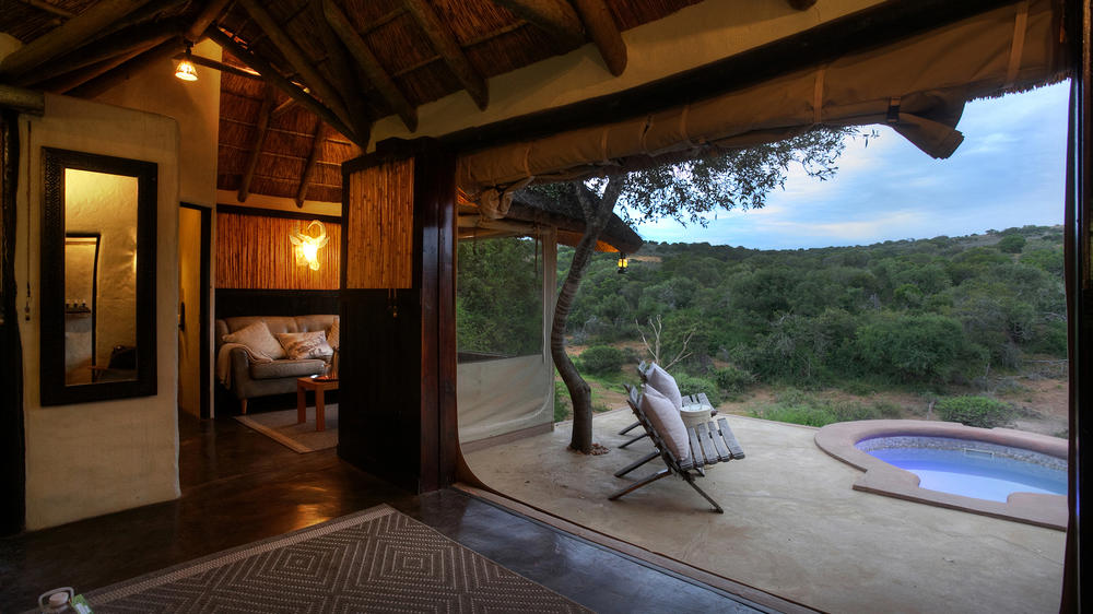 Amakhala Safari Lodge 