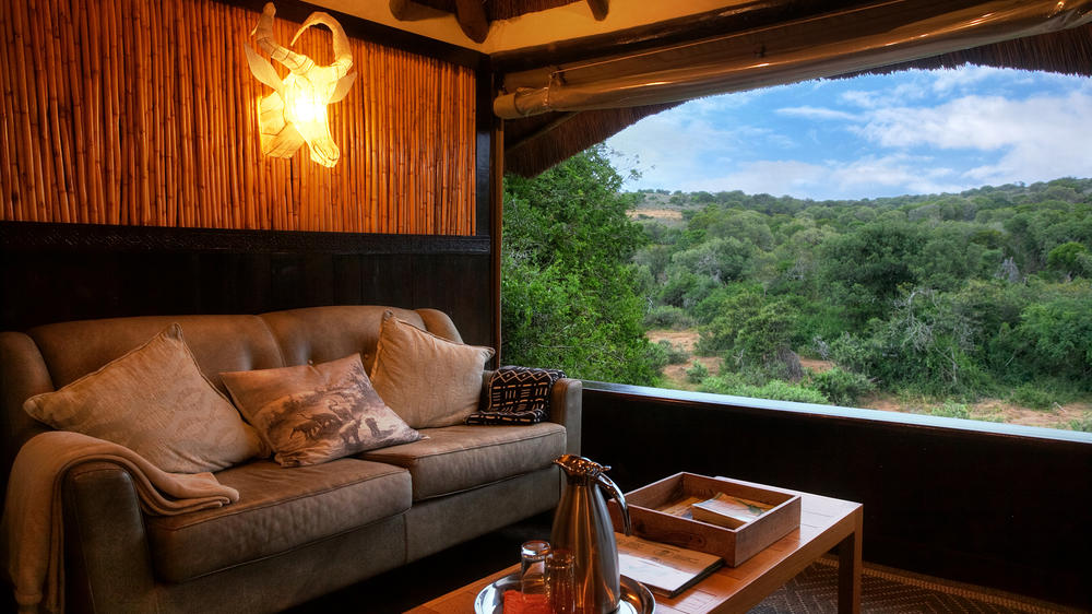 Amakhala Safari Lodge 