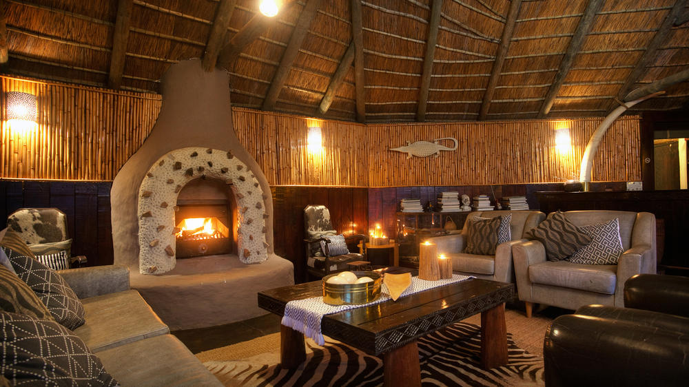 Amakhala Safari Lodge 