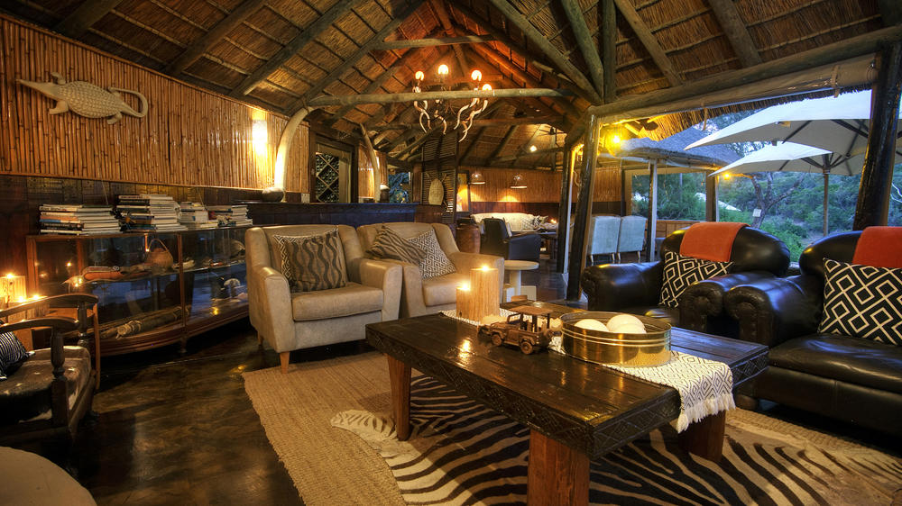 Amakhala Safari Lodge 