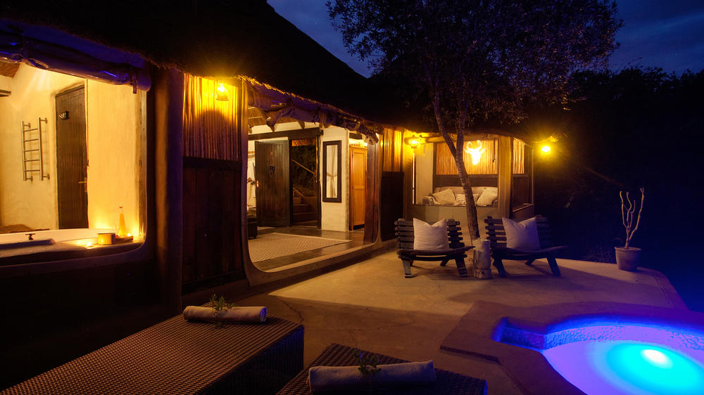 Amakhala Safari Lodge 