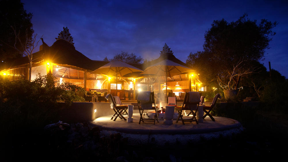 Amakhala Safari Lodge 
