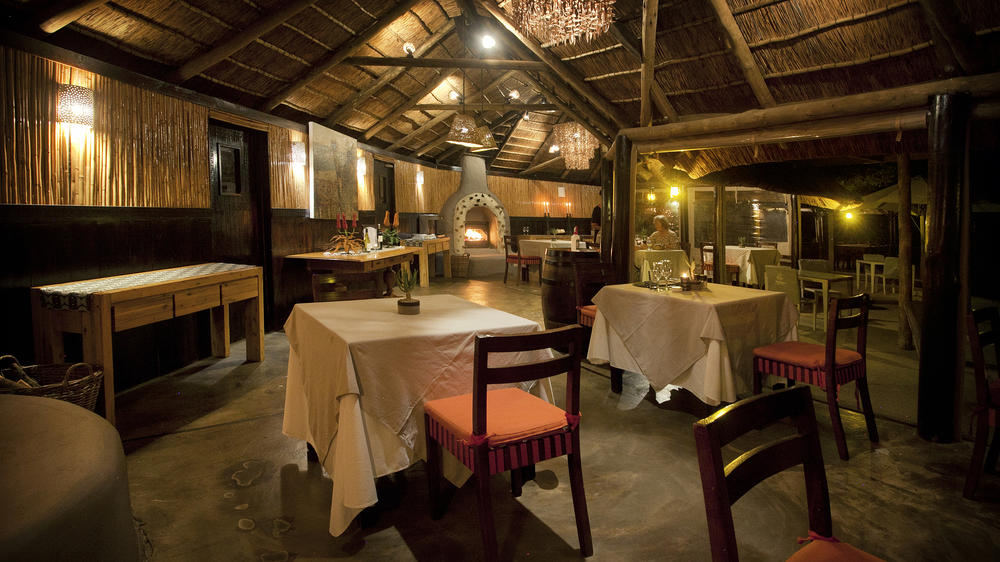 Amakhala Safari Lodge 