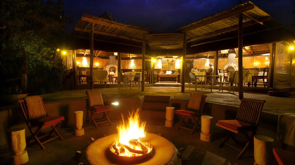 Amakhala Safari Lodge 