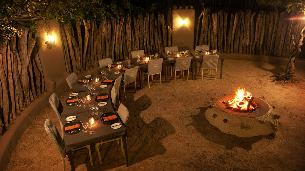 Amakhala Safari Lodge 