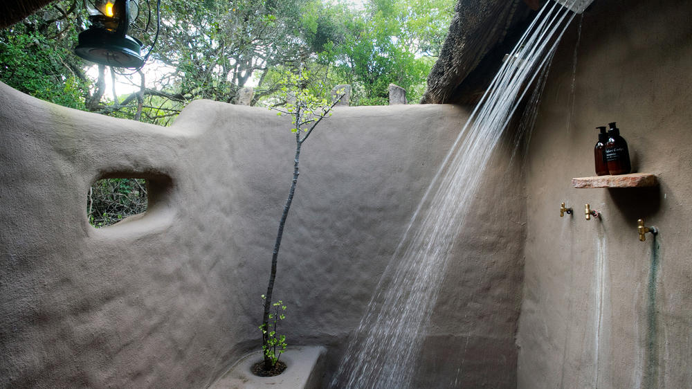 Amakhala Safari Lodge 