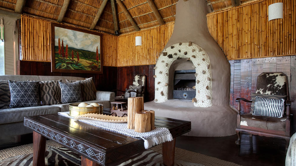 Amakhala Safari Lodge 