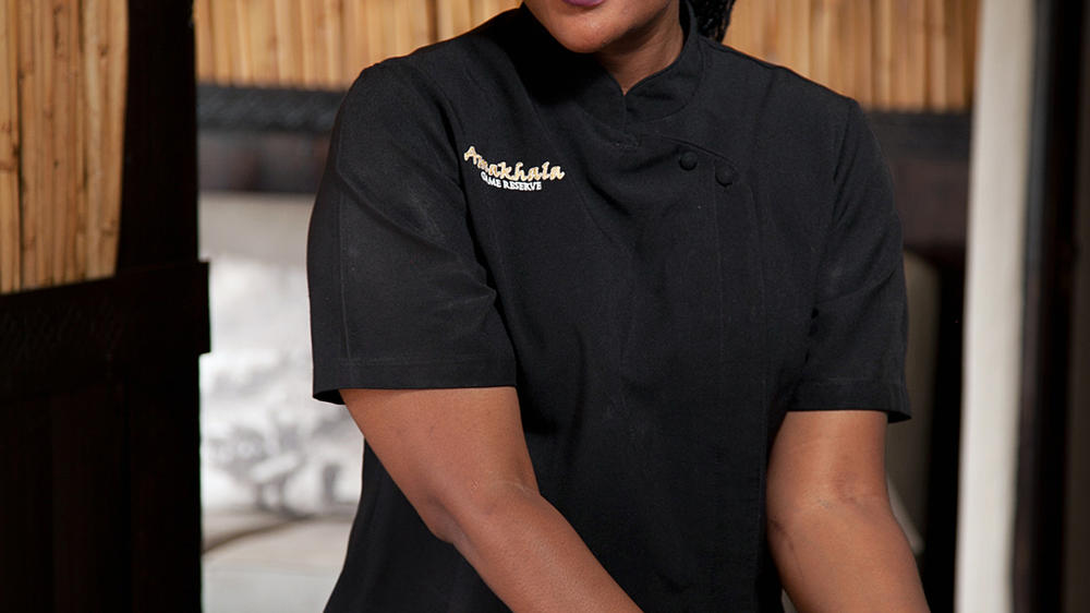 Amakhala Safari Lodge 