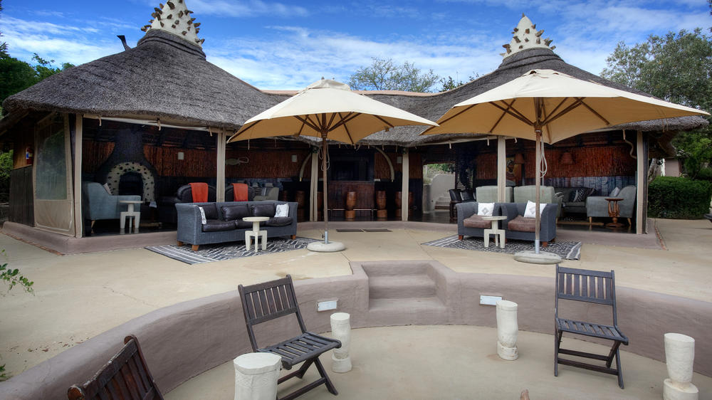 Amakhala Safari Lodge 