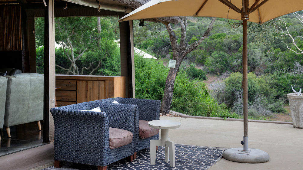 Amakhala Safari Lodge 