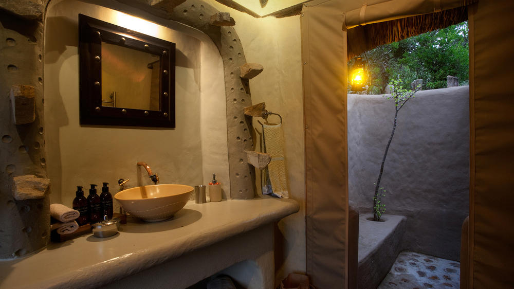 Amakhala Safari Lodge 